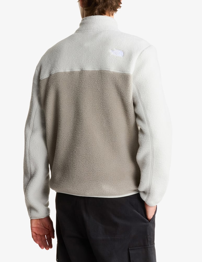 rinascente The North Face Yumiori fleece sweatshirt