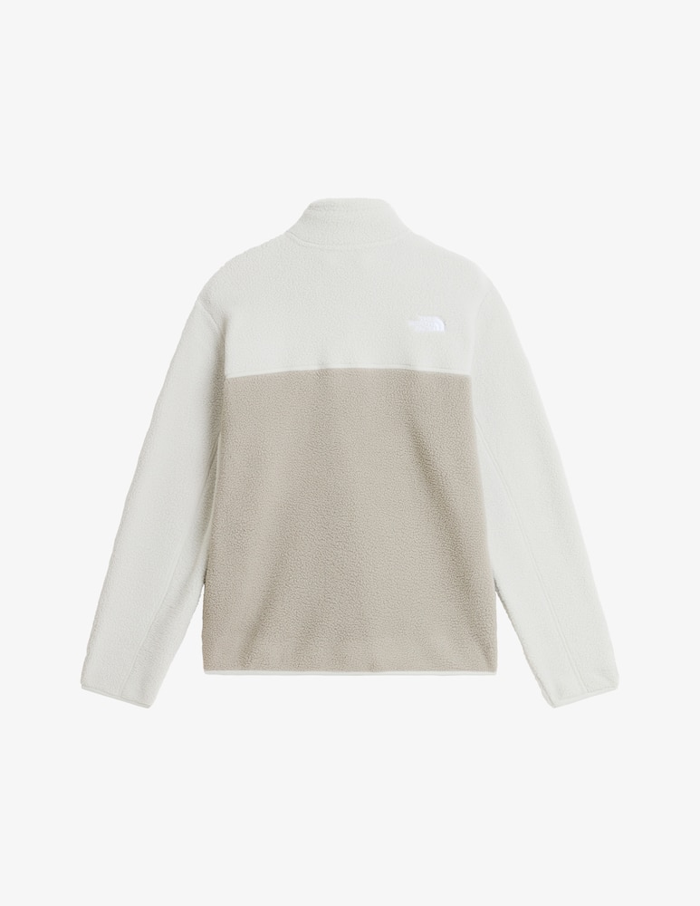 rinascente The North Face Yumiori fleece sweatshirt