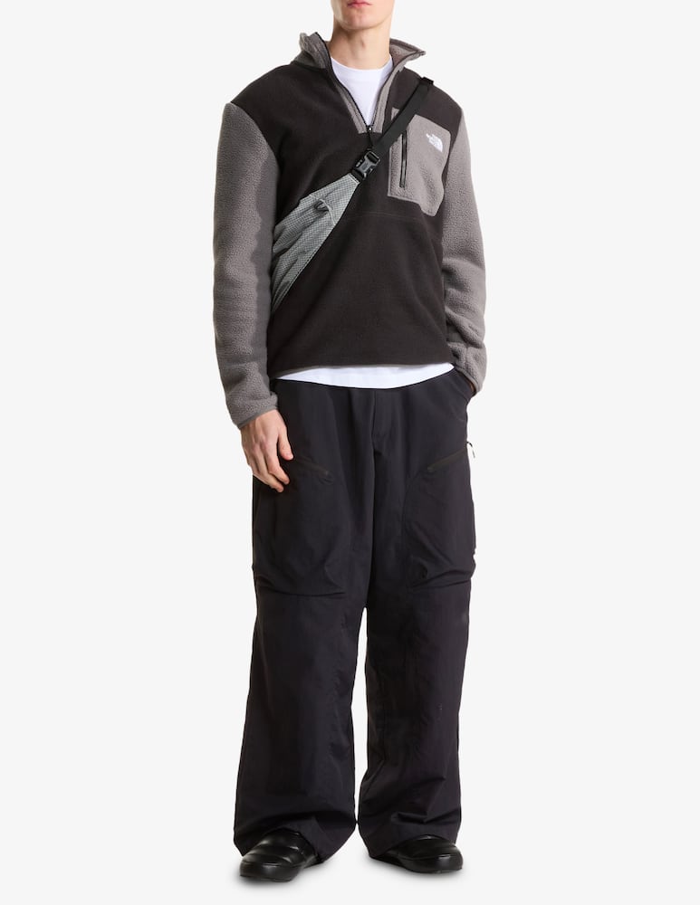 rinascente The North Face Yumiori half-zip fleece jumper