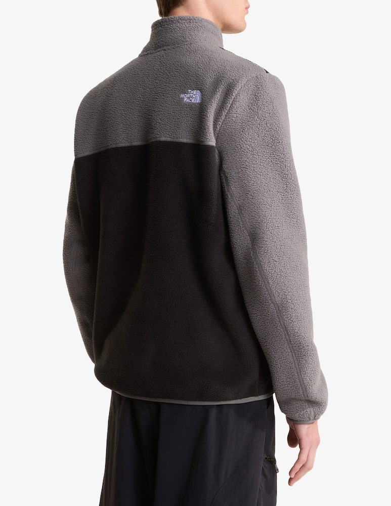 rinascente The North Face Yumiori half-zip fleece jumper