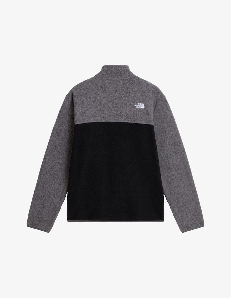 rinascente The North Face Yumiori half-zip fleece jumper