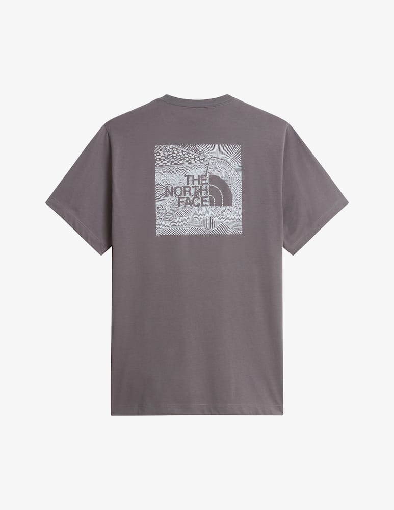 The North Face T-shirt con stampa Celebration - immagine 5 The North Face T-shirt con stampa Celebration - immagine 5