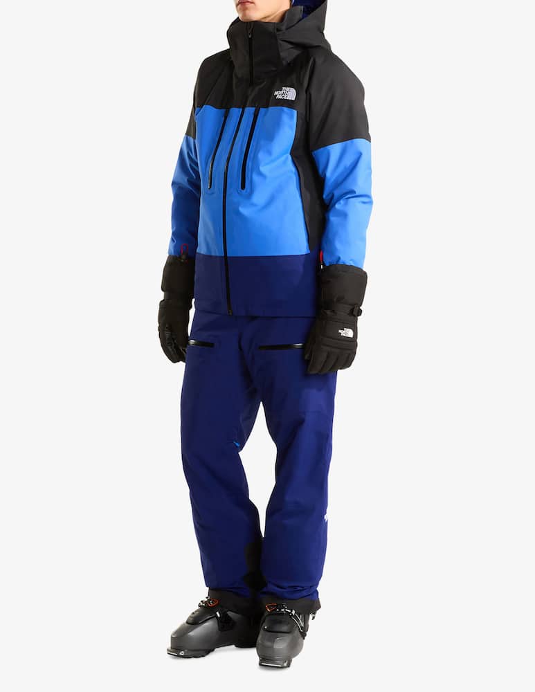 The North Face Chakal ski hooded jacket - picture 2 The North Face Chakal ski hooded jacket - picture 2