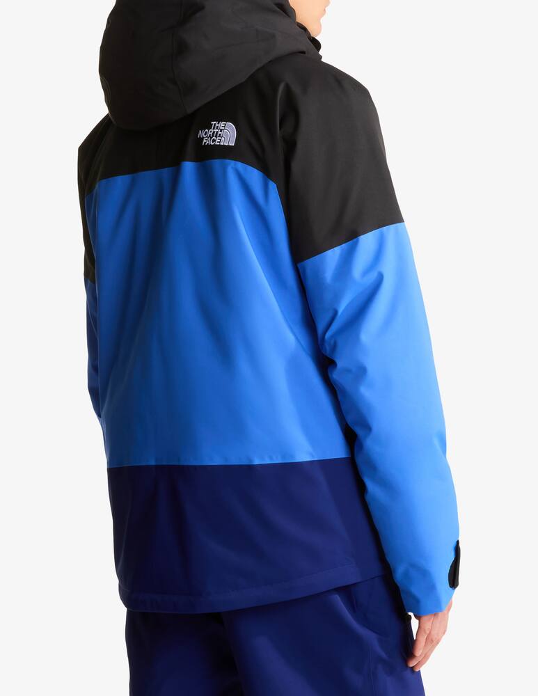 rinascente The North Face Giacca da sci con cappuccio Chakal