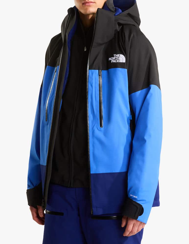 The North Face Chakal ski hooded jacket - picture 4 The North Face Chakal ski hooded jacket - picture 4