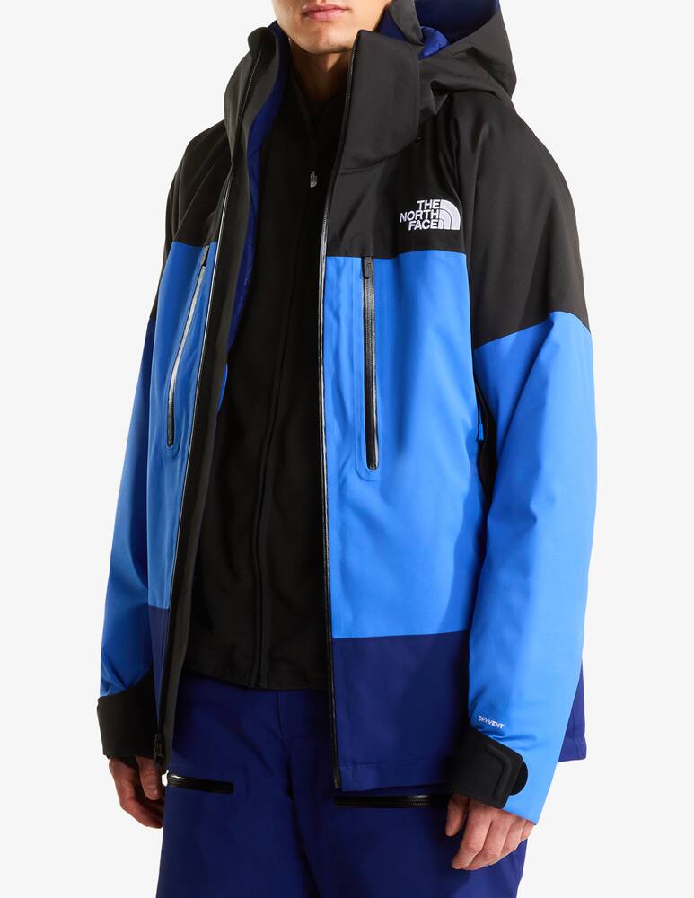 rinascente The North Face Giacca da sci con cappuccio Chakal