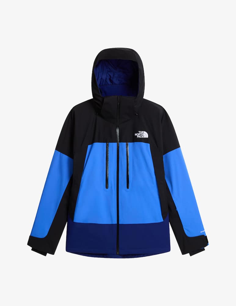 The North Face Chakal ski hooded jacket - picture 5 The North Face Chakal ski hooded jacket - picture 5