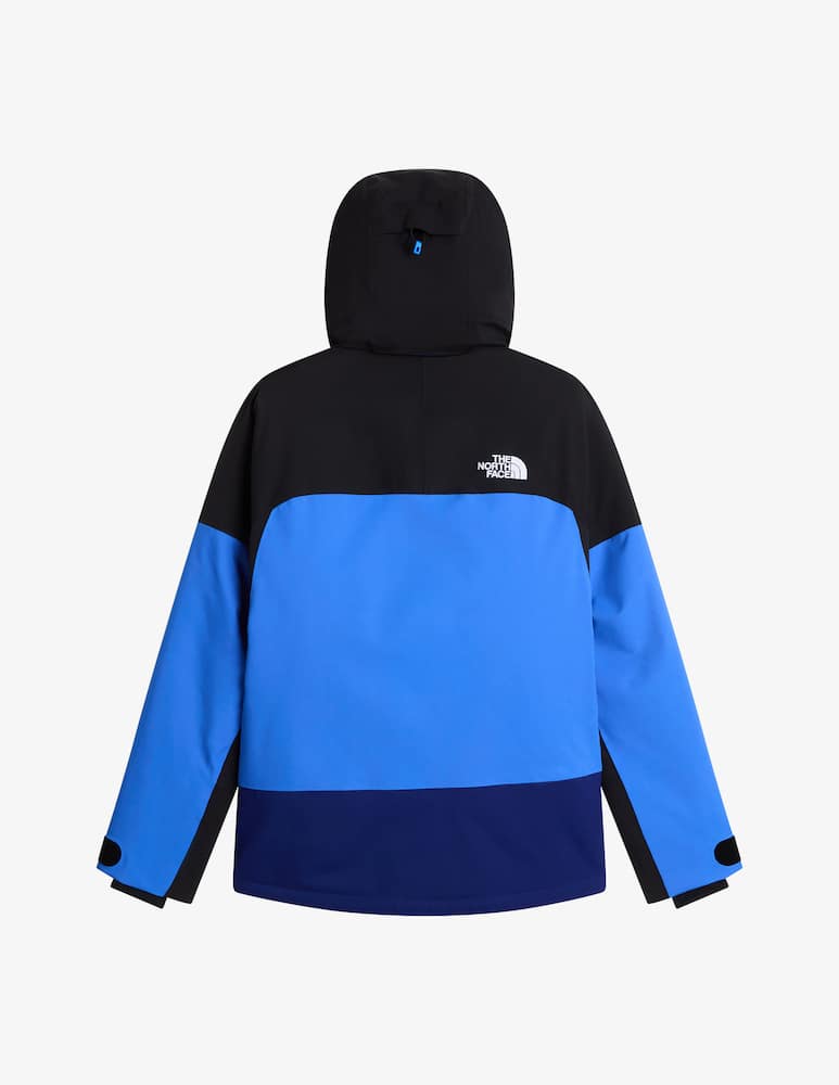 The North Face Chakal ski hooded jacket - picture 6 The North Face Chakal ski hooded jacket - picture 6