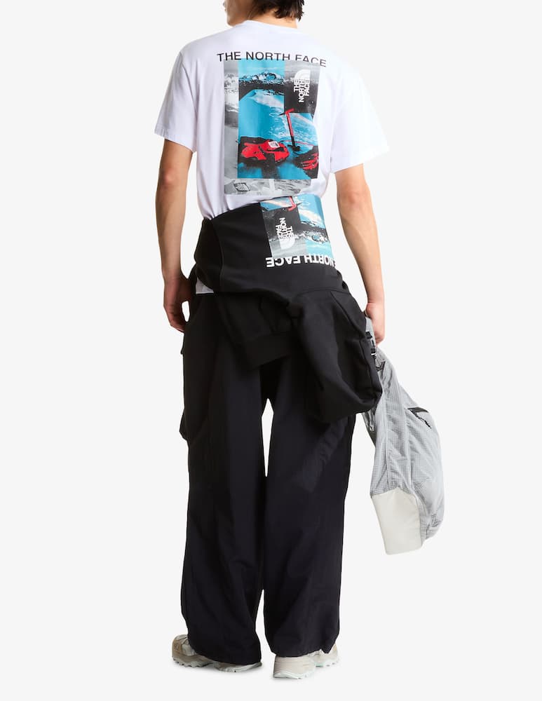 The North Face T-shirt relaxed con stampa Apex - immagine 2 The North Face T-shirt relaxed con stampa Apex - immagine 2