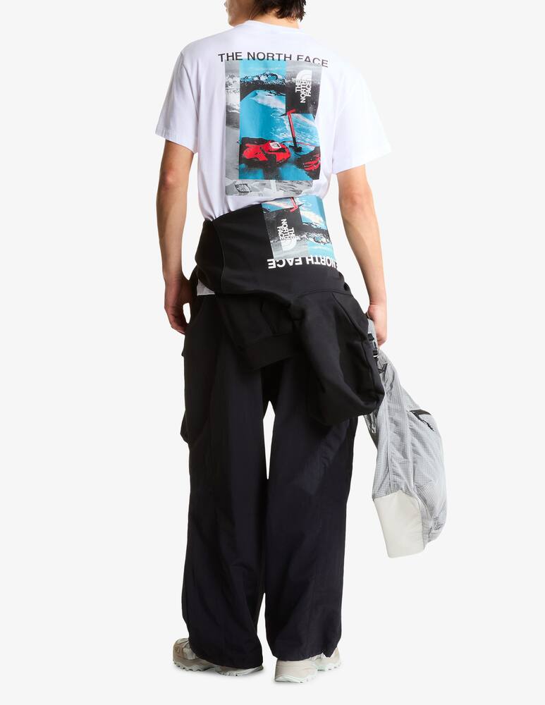 rinascente The North Face T-shirt relaxed con stampa Apex