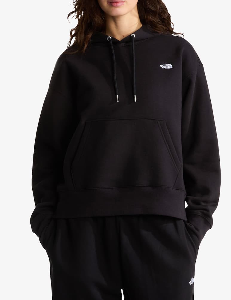 The North Face Felpa con cappuccio Simple Dome - immagine 1 The North Face Felpa con cappuccio Simple Dome - immagine 1