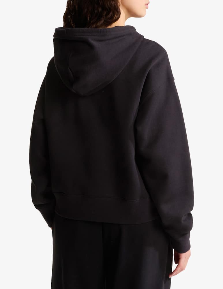The North Face Felpa con cappuccio Simple Dome - immagine 3 The North Face Felpa con cappuccio Simple Dome - immagine 3