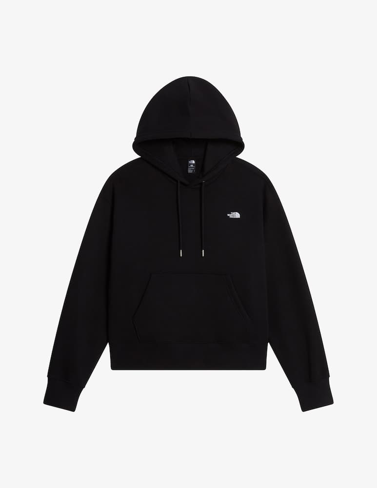 The North Face Felpa con cappuccio Simple Dome - immagine 4 The North Face Felpa con cappuccio Simple Dome - immagine 4