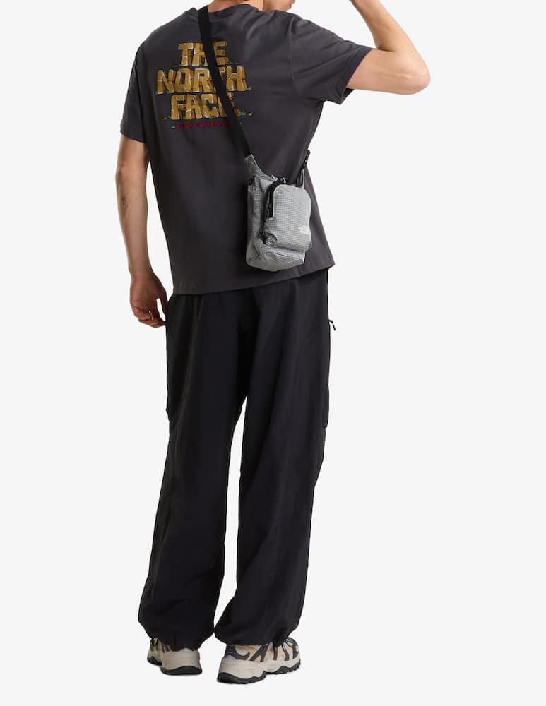 rinascente The North Face Logo relaxed t-shirt