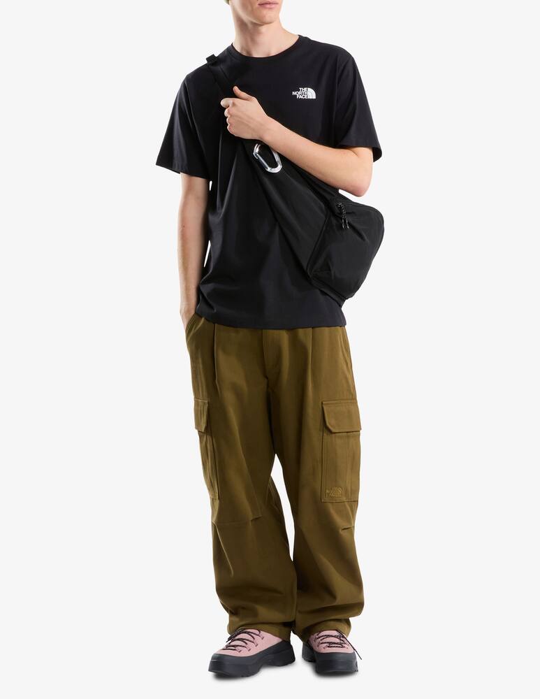 rinascente The North Face T-shirt regular con logo