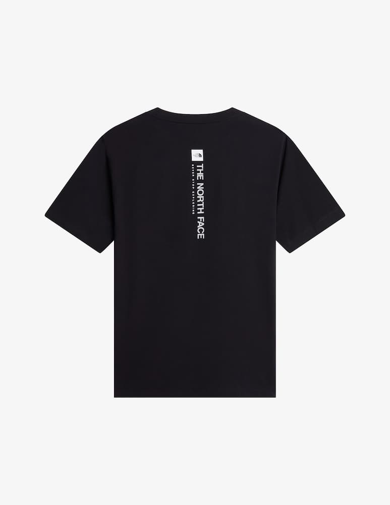 The North Face T-shirt regular con logo - immagine 5 The North Face T-shirt regular con logo - immagine 5