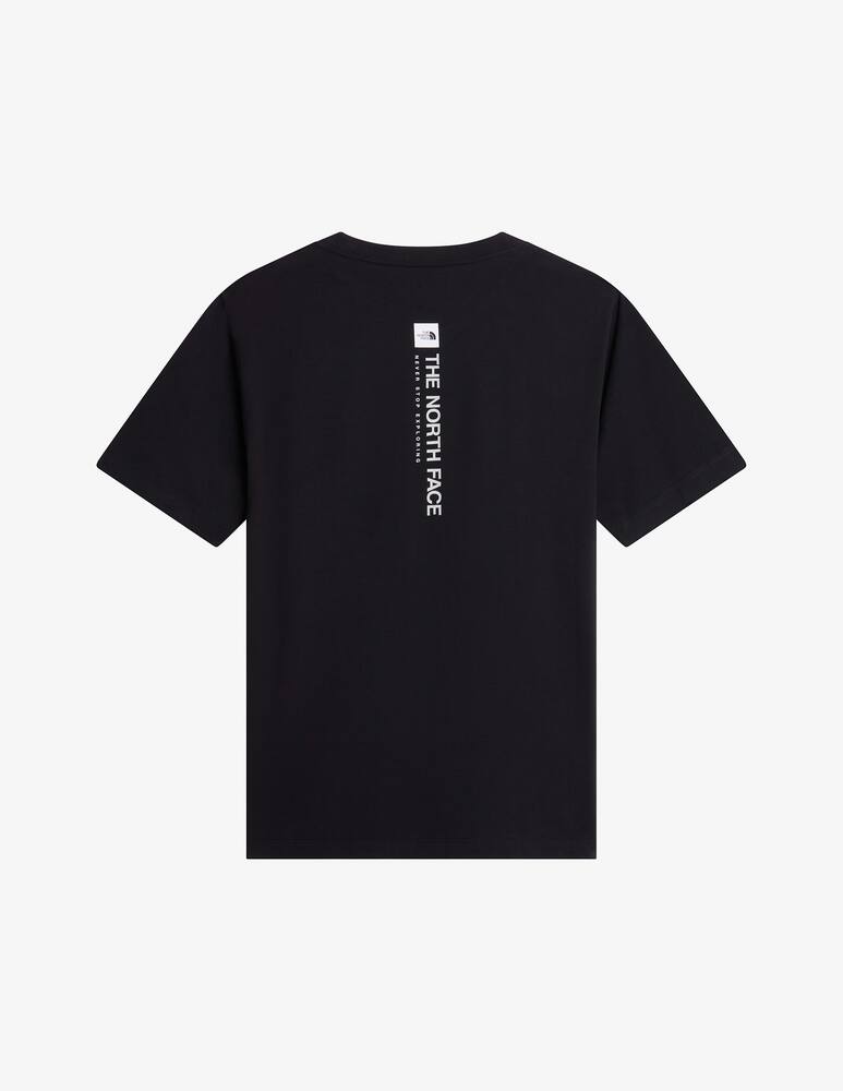rinascente The North Face T-shirt regular con logo
