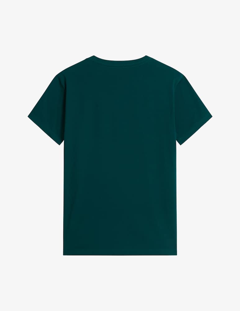 The North Face T-shirt con logo simple dome - immagine 5 The North Face T-shirt con logo simple dome - immagine 5