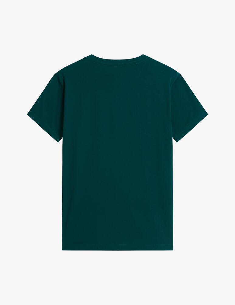 rinascente The North Face T-shirt con logo simple dome