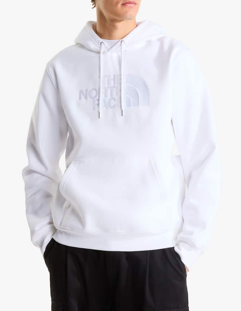 The North Face Drew Peak hooded sweatshirt - picture 1