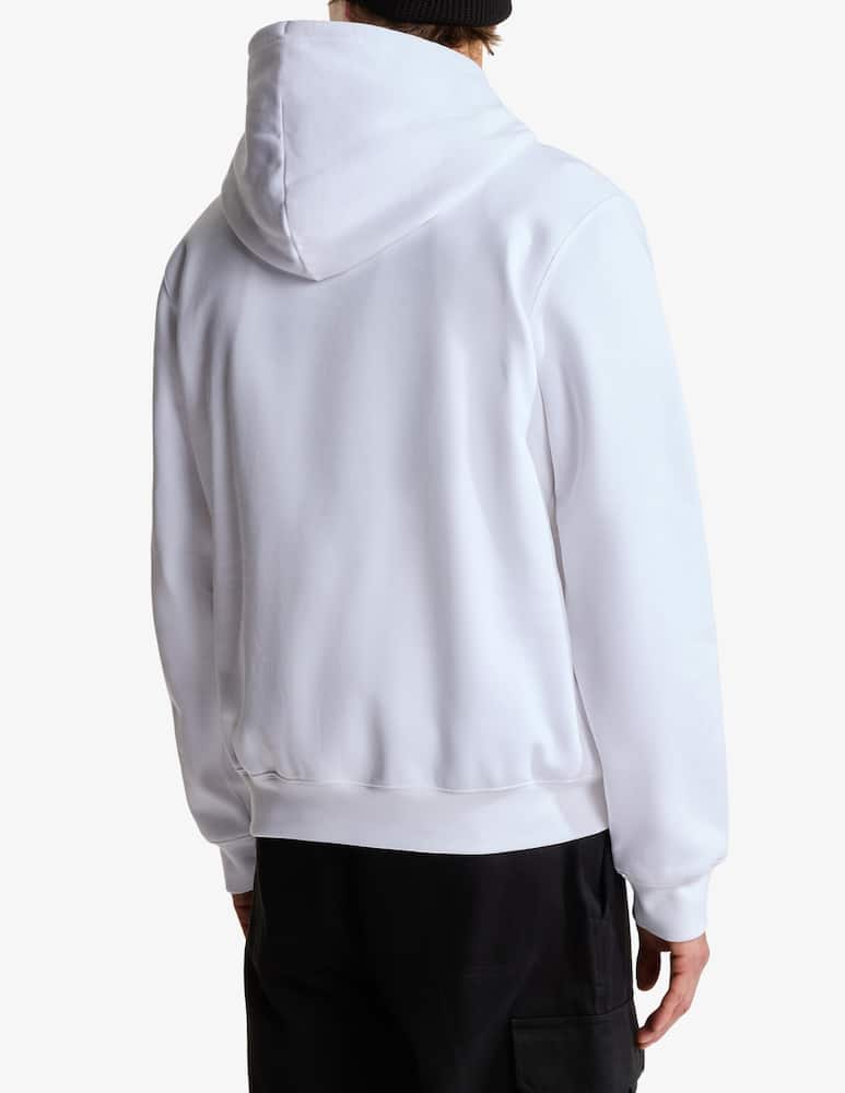 The North Face Drew Peak hooded sweatshirt - picture 3