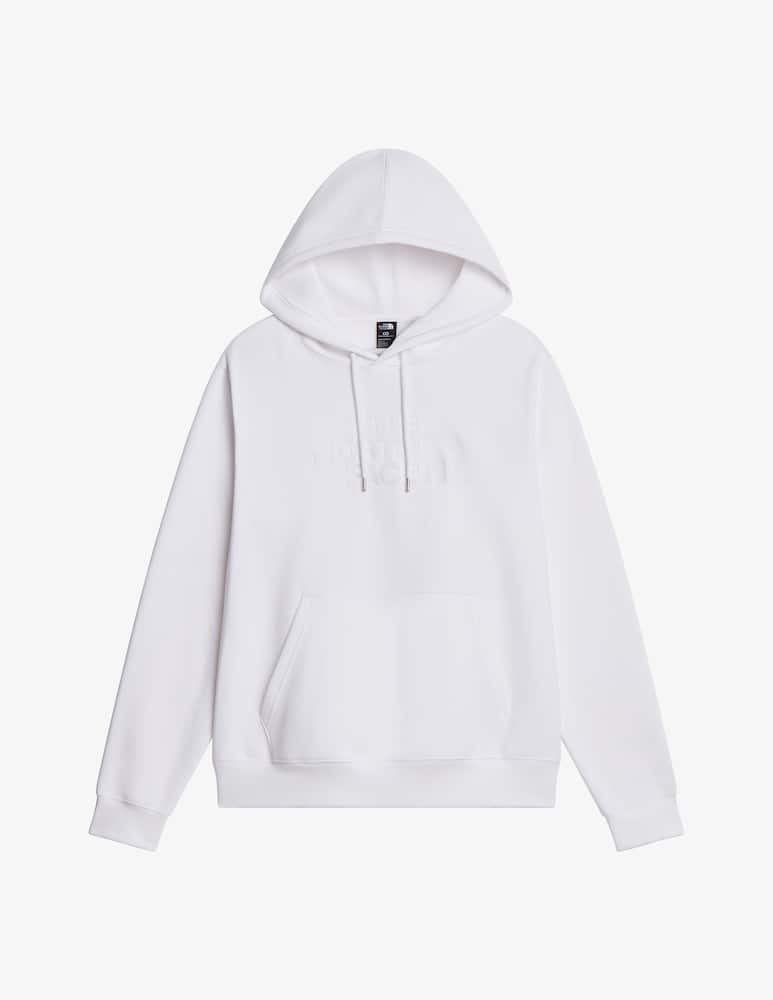 The North Face Drew Peak hooded sweatshirt - picture 4