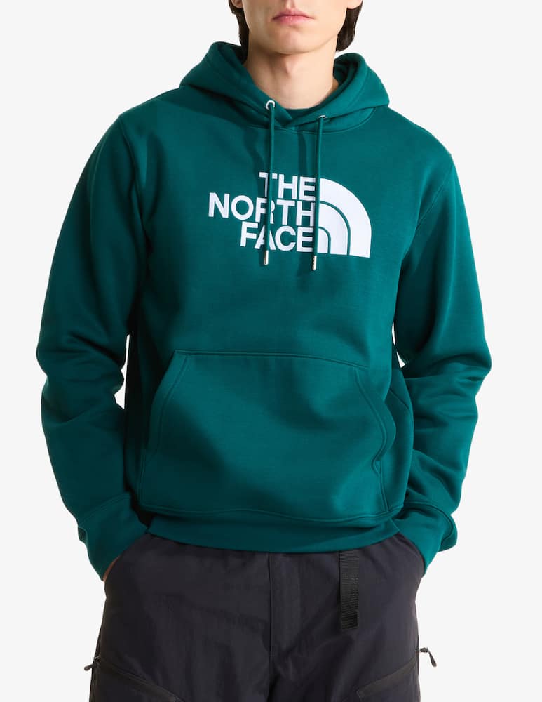 rinascente The North Face Drew Peak hooded sweatshirt