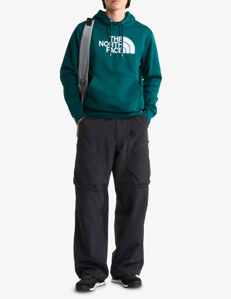 rinascente The North Face Drew Peak hooded sweatshirt