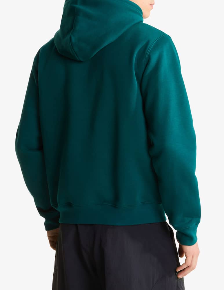 rinascente The North Face Drew Peak hooded sweatshirt