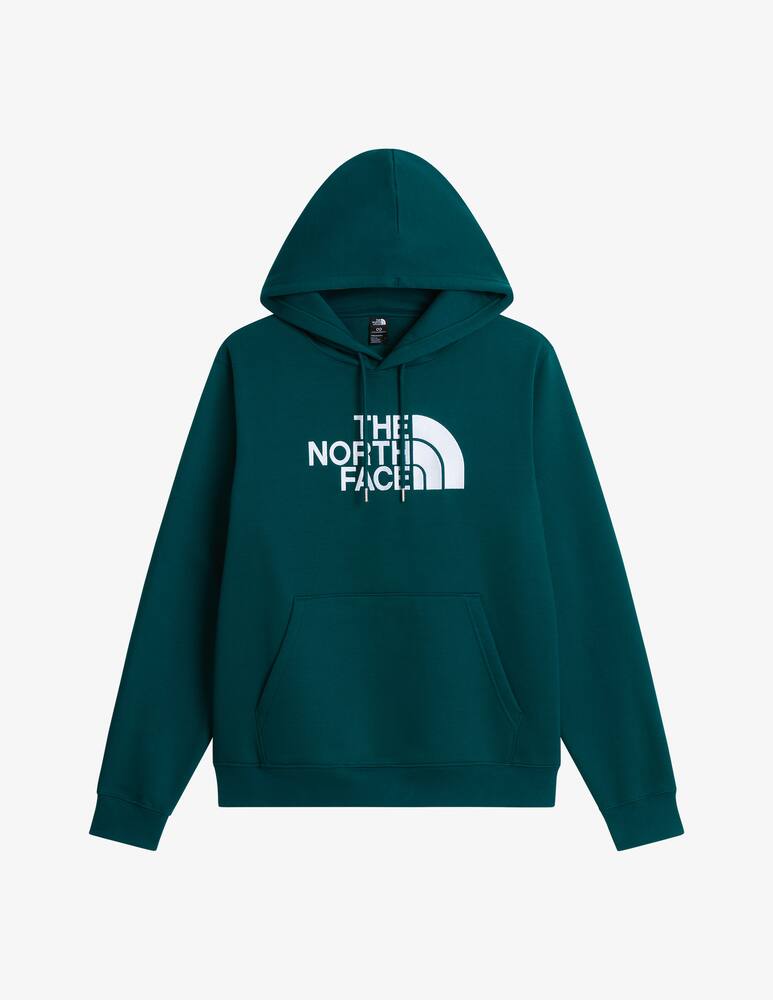 The North Face Drew Peak hooded sweatshirt - picture 4 The North Face Drew Peak hooded sweatshirt - picture 4