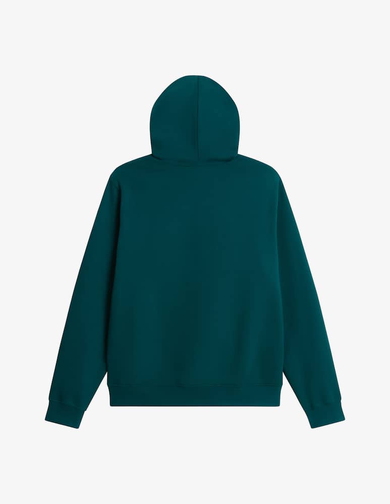 rinascente The North Face Drew Peak hooded sweatshirt