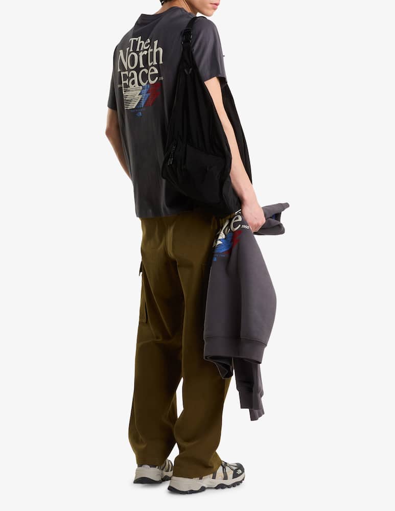 rinascente The North Face Relaxed retro trail t-shirt