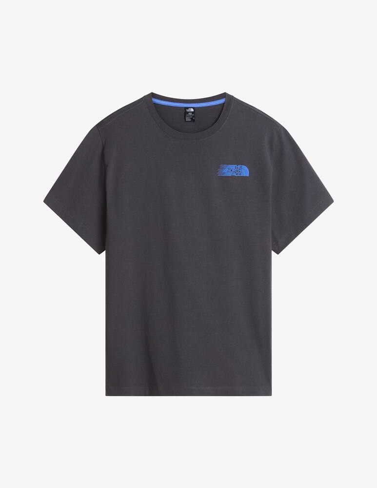 rinascente The North Face Relaxed retro trail t-shirt