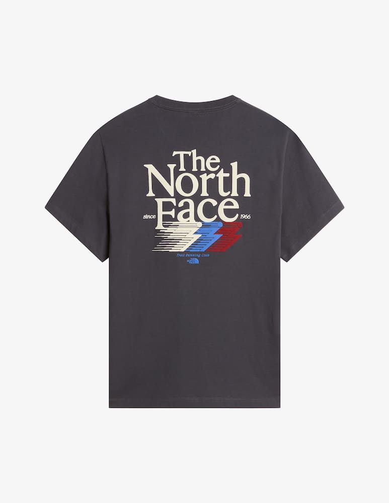 rinascente The North Face Relaxed retro trail t-shirt