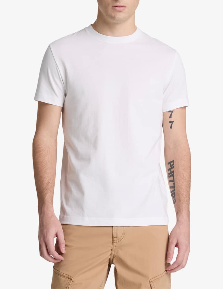 rinascente Timberland T-shirt Dunstan River