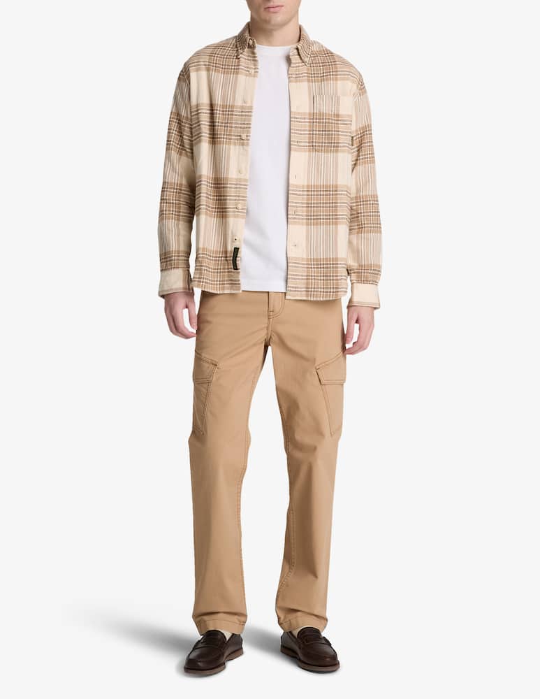 rinascente Timberland T-shirt Dunstan River