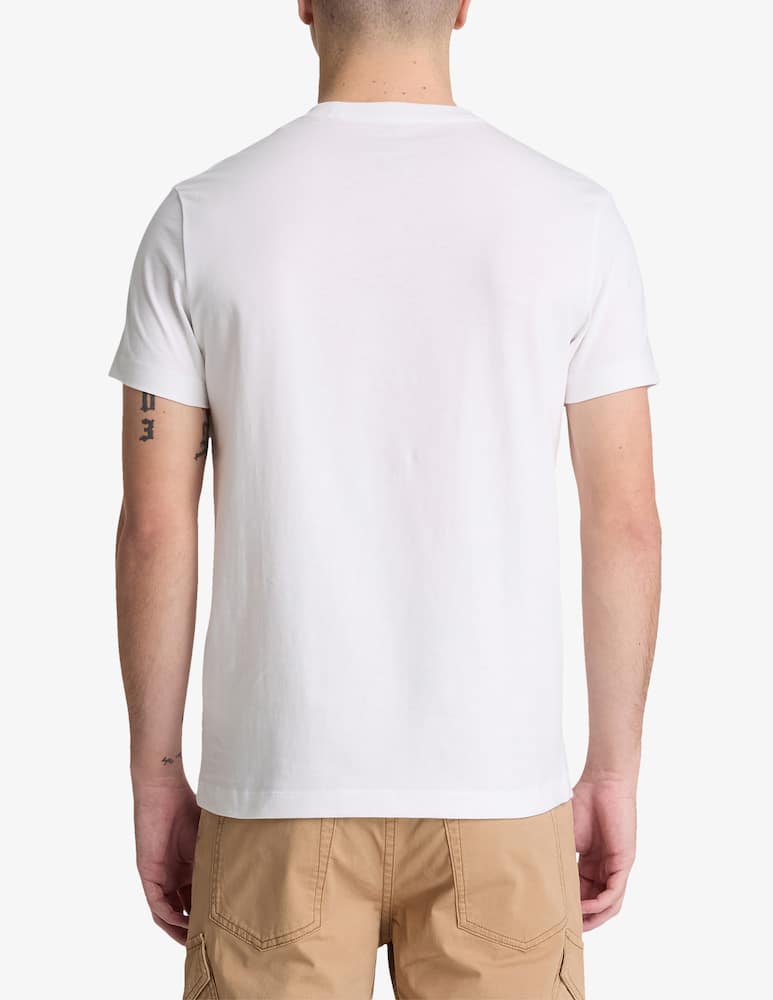 rinascente Timberland T-shirt Dunstan River