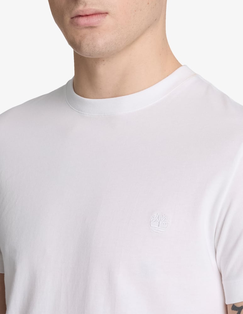 rinascente Timberland T-shirt Dunstan River