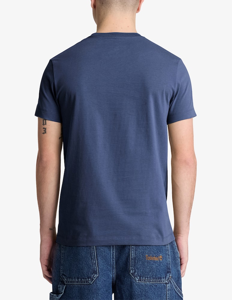 rinascente Timberland Dunstan River t-shirt