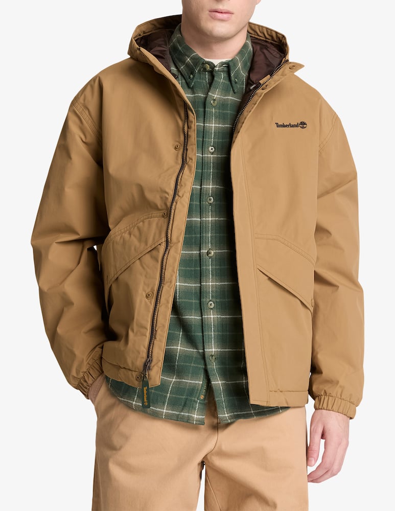 rinascente Timberland Waterproof insulated jacket