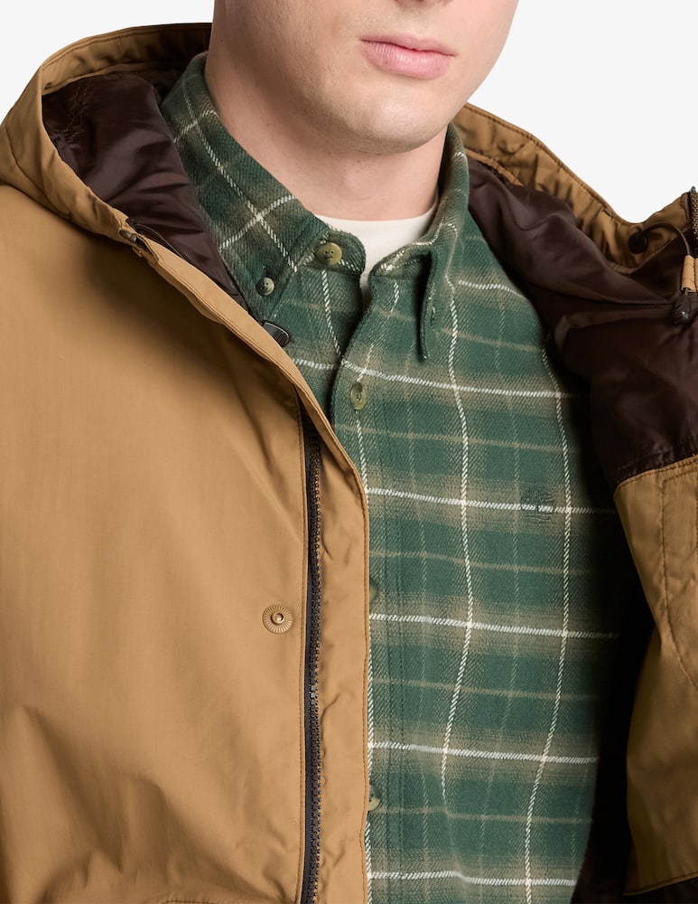 rinascente Timberland Waterproof insulated jacket