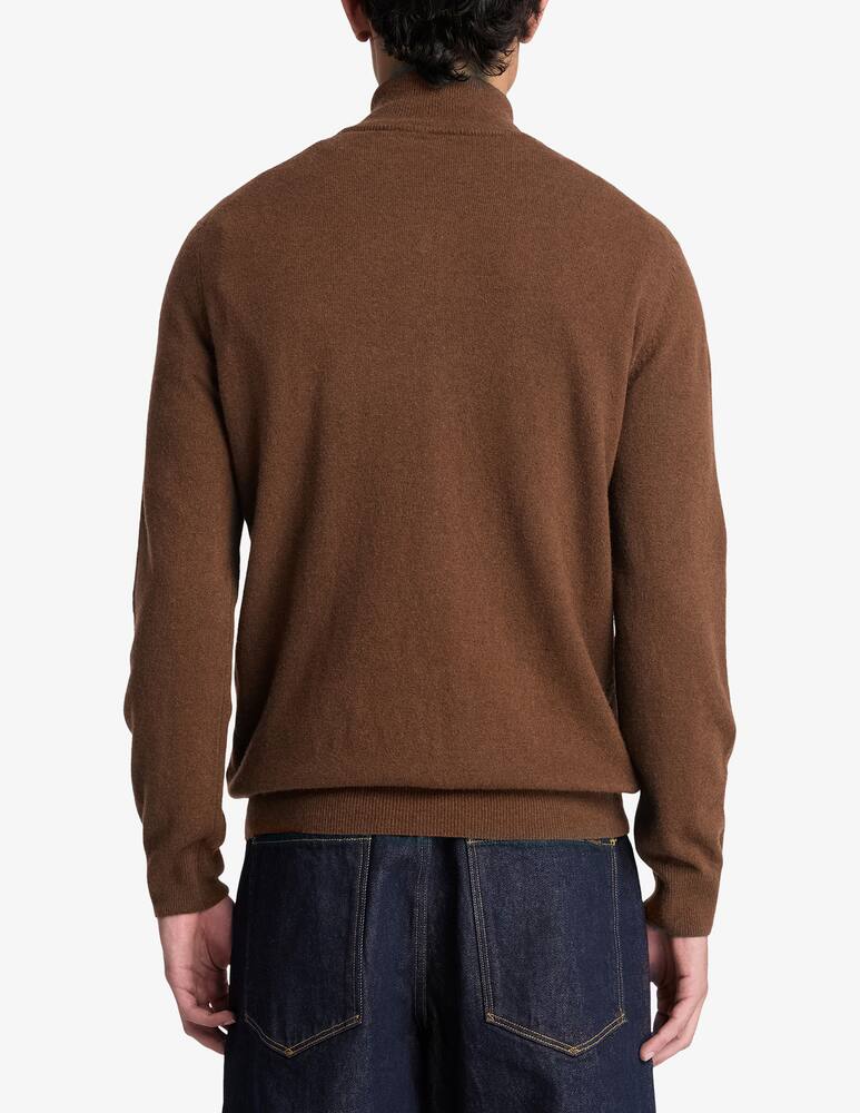 Timberland Merino half-zip jumper - picture 3 Timberland Merino half-zip jumper - picture 3