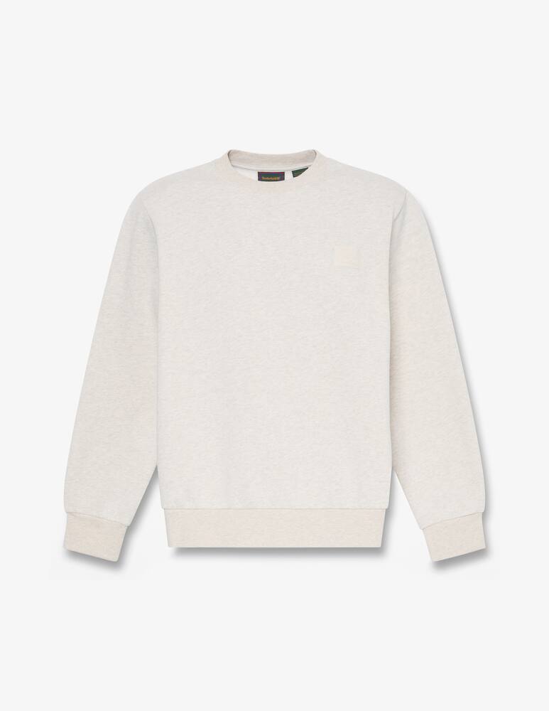 rinascente Timberland Crewneck sweatshirt with badge