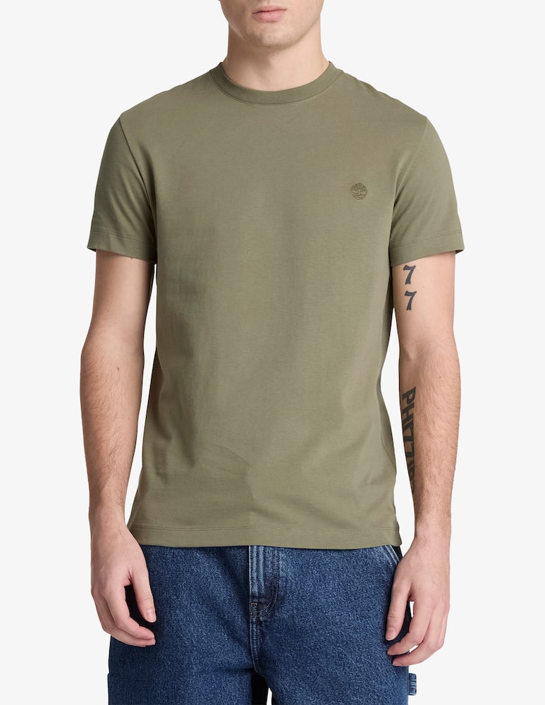 rinascente Timberland Dunstan River t-shirt