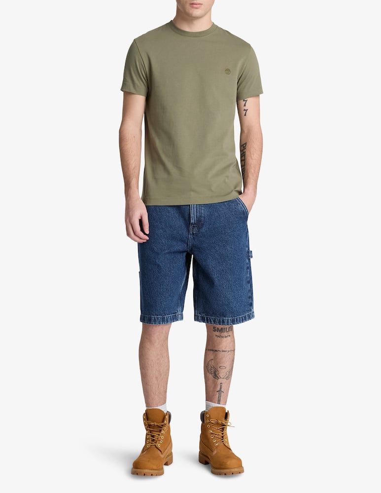 rinascente Timberland Dunstan River t-shirt
