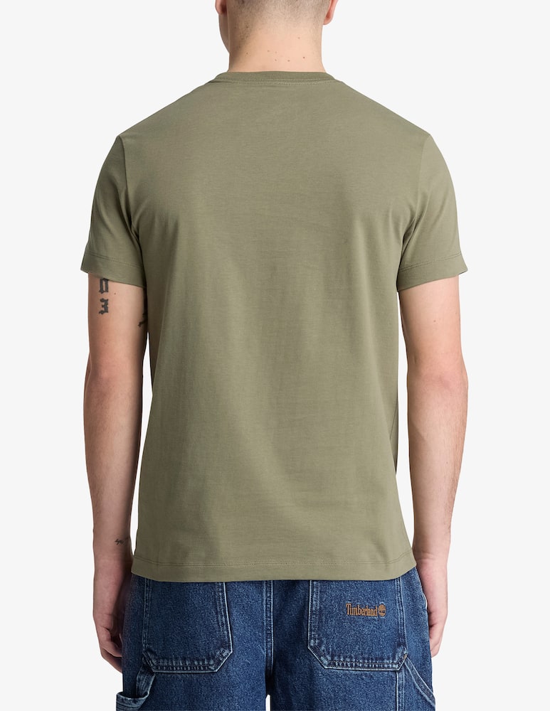 rinascente Timberland Dunstan River t-shirt