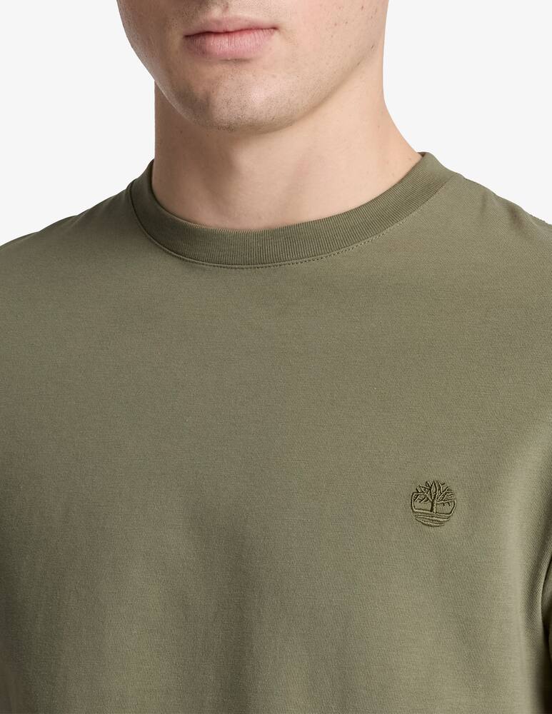 rinascente Timberland Dunstan River t-shirt