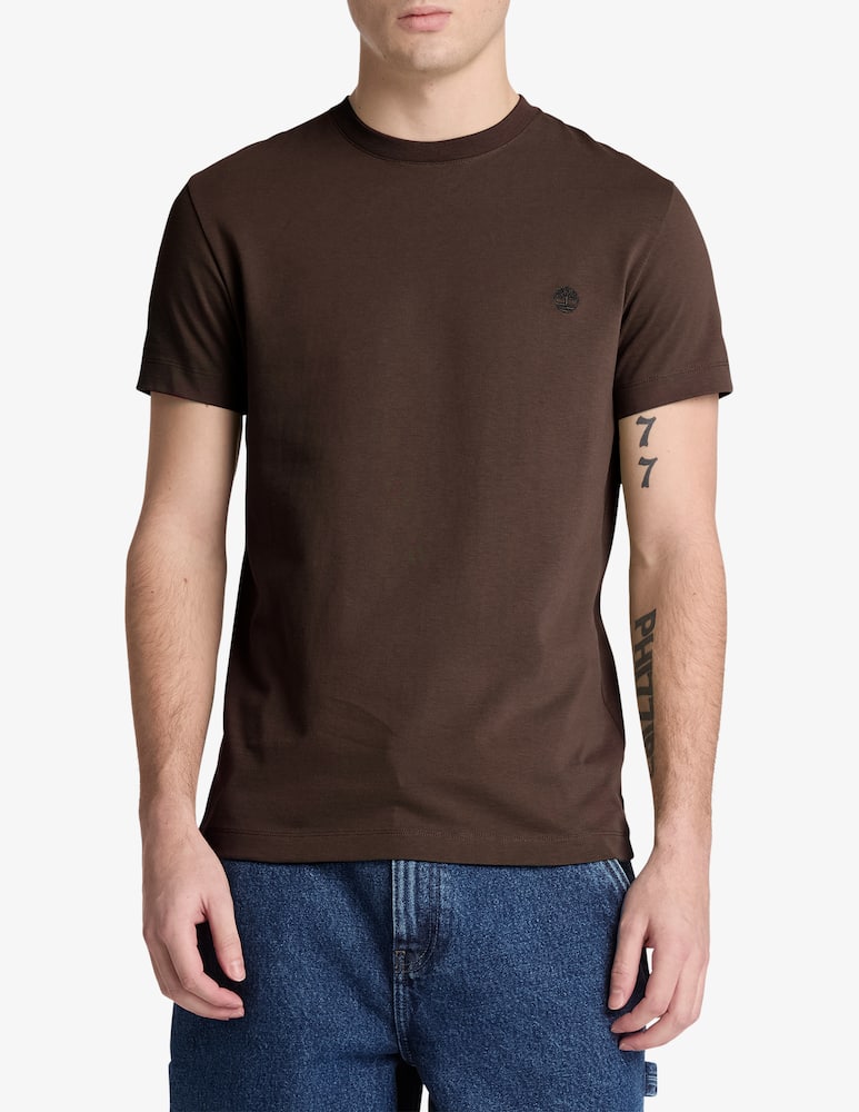 rinascente Timberland T-shirt Dunstan River