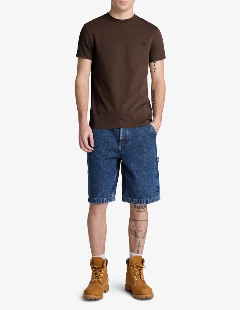 rinascente Timberland T-shirt Dunstan River