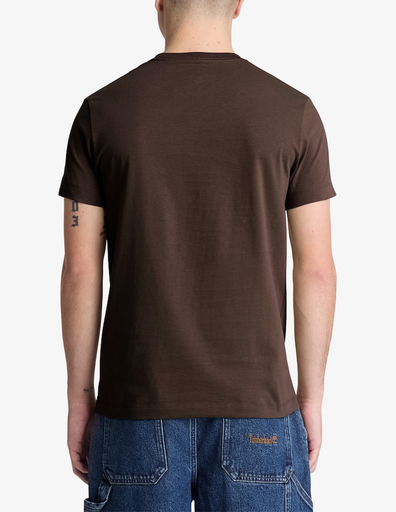 rinascente Timberland T-shirt Dunstan River